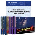 Cover: Elementary General Science & Astronomy Package - Master Books