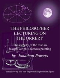 Enlarge image Cover: The Philosopher Lecturing on the Orrery - Quandary Books