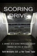 Cover: Scoring Drive - Tw Eagle, LLC