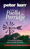 Cover: From Paella to Porridge - Oasis-WERP