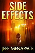 Cover: Side Effects - An FBI Psychological Thriller - Mind Mess Press