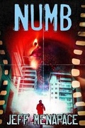 Cover: Numb - A Dark Noir Thriller - Mind Mess Press