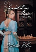 Cover: Scandalous Stories - Sk Private Label Publications