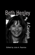 Cover: Beth Henley - Routledge