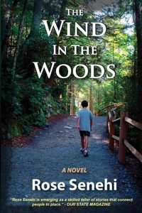 Abbildung von: The Wind in the Woods - K.I.M. Publishing, LLC