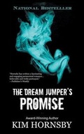 Cover: The Dream Jumper's Promise - Top Ten Press