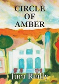 Cover: Circle of Amber - JURA REILLY