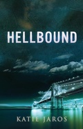 Cover: Hellbound - Bonne Chance Books