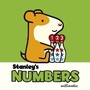 Cover: Stanley's Numbers - Jonathan Cape (Children)