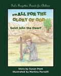Cover: Small for the Glory of God - Seven Swords Publications