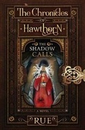 Cover: The Shadow Calls - Sittin' on a Goldmine Productions LLC