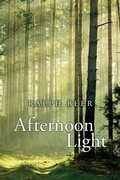 Cover: Afternoon Light - Casey Peak Press