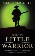 Cover: Little Warrior - Cocked Hat Publishing