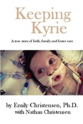 Cover: Keeping Kyrie - HWC Press