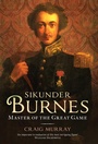 Cover: Sikunder Burnes - Birlinn eBooks