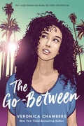Cover: The Go-Between - Delacorte Press