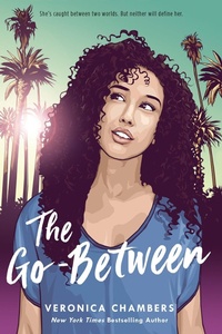 Enlarge image Cover: The Go-Between - Delacorte Press