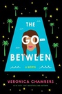 Cover: The Go-Between - Delacorte Press