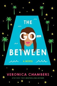Enlarge image Cover: The Go-Between - Delacorte Press
