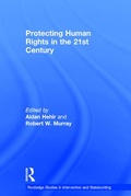 Cover: Protecting Human Rights in the 21st Century - Routledge