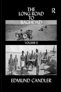 Cover: The Long Road Baghdad - Routledge