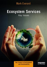 Enlarge image Cover: Ecosystem Services - Routledge