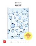Cover: Chemistry: Atoms First - McGraw-Hill Education