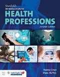 Cover: Stanfield's Introduction to Health Professions - Jones and Bartlett Publishers, Inc