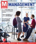 Cover: M: Management - McGraw-Hill Education