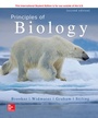 Cover: Principles of Biology - McGraw-Hill Education