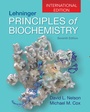 Cover: Lehninger Principles of Biochemistry - W.H.Freeman & Co Ltd