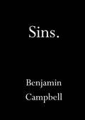 Cover: Sins - Lulu.com