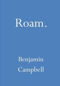 Cover: Roam - Lulu.com