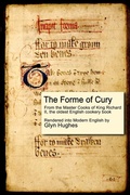 Cover: The Forme of Cury - Lulu.com
