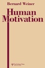 Cover: Human Motivation - Psychology Press Ltd
