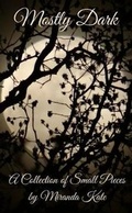 Cover: Mostly Dark - Lulu.com