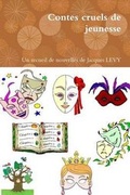 Cover: Contes Cruels De Jeunesse - Lulu.com