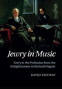Cover: Jewry in Music - Cambridge University Press