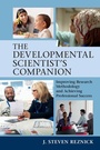 Cover: The Developmental Scientist's Companion - Cambridge University Press