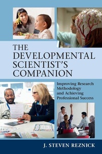 Enlarge image Cover: The Developmental Scientist's Companion - Cambridge University Press