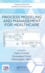 Cover: Process Modeling and Management for Healthcare - CRC Press