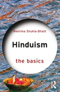 Cover: Hinduism: The Basics - Routledge