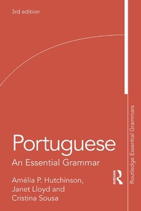 Abbildung von: Portuguese - Routledge