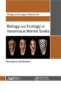 Abbildung von: Biology and Ecology of Venomous Marine Snails - Apple Academic Press Inc.