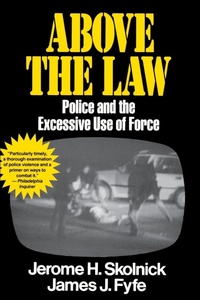 Abbildung von: Above the Law - The Free Press