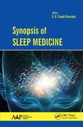 Abbildung von: Synopsis of Sleep Medicine - Apple Academic Press Inc.