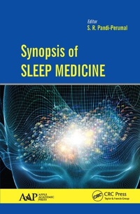 Abbildung von: Synopsis of Sleep Medicine - Apple Academic Press Inc.