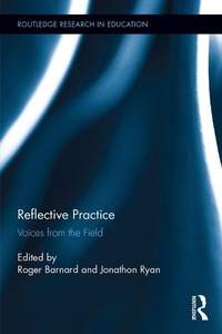 Enlarge image Cover: Reflective Practice - Routledge
