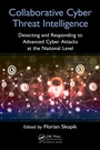 Cover: Collaborative Cyber Threat Intelligence - Auerbach