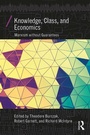 Cover: Knowledge, Class, and Economics - Routledge